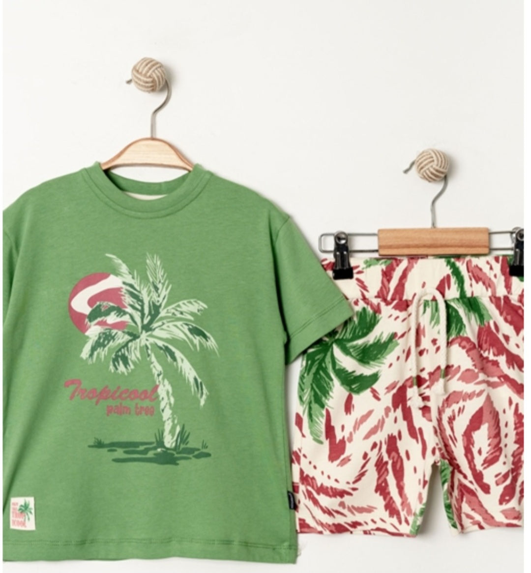 Boy Suit (3 years till 6 years)