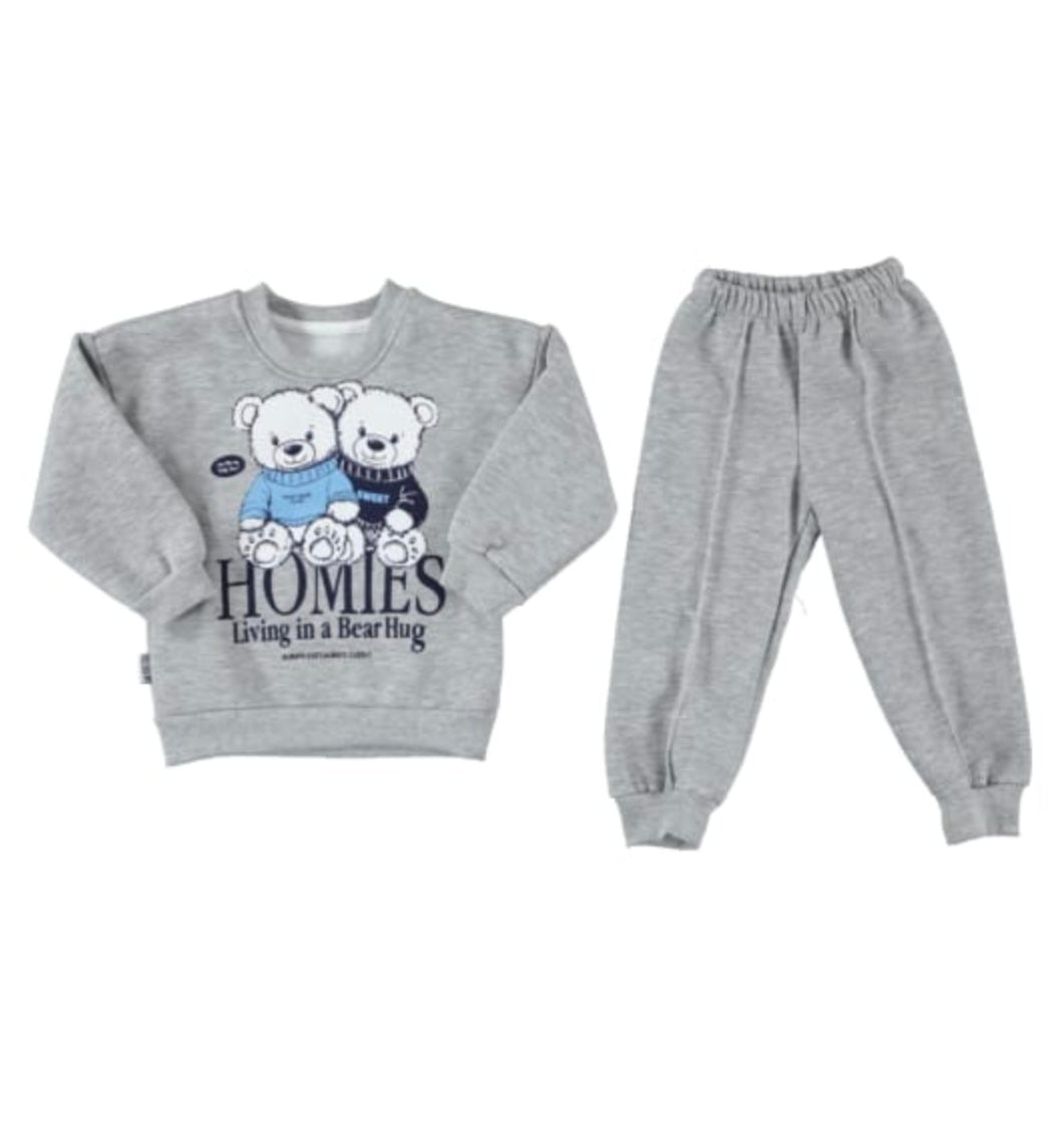 Boy Suit 2 Years till 4 Years