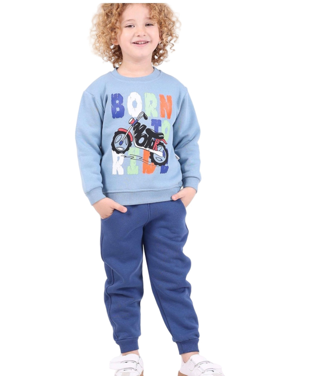 Boy Suit 3 Years till 6 Years