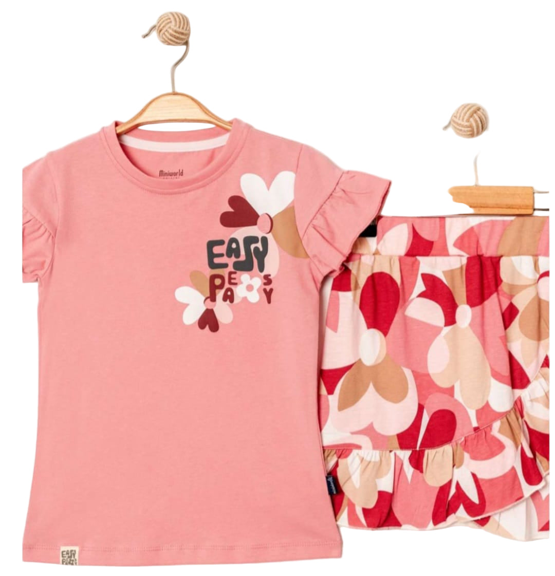 Girl Suit (7 Years till 10 Years)